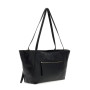 Borsa donna Guess Devon black B27GU69 BG974523
