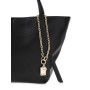 Borsa donna Guess Devon black B27GU69 BG974523