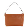 Borsa donna Guess Shopper Kirsten natural/caramel B27GU70 WL974324