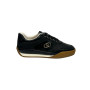 Sneaker Liu-Jo Lewis 01 black D27LJ16 BF6035 PX662 22222