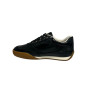 Sneaker Liu-Jo Lewis 01 black D27LJ16 BF6035 PX662 22222