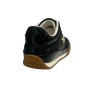 Sneaker Liu-Jo Lewis 01 black D27LJ16 BF6035 PX662 22222