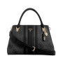 Borsa a mano/tracolla Noelle II coal logo B27GU72 SS967207