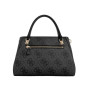 Borsa a mano/tracolla Noelle II coal logo B27GU72 SS967207