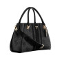 Borsa a mano/tracolla Noelle II coal logo B27GU72 SS967207