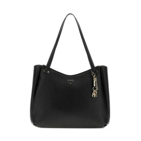 Borsa donna Guess a mano/spalla Gilda black B27GU73 ZG974723