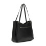 Borsa donna Guess a mano/spalla Gilda black B27GU73 ZG974723