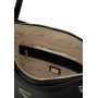 Borsa donna Guess a mano/spalla Gilda black B27GU73 ZG974723
