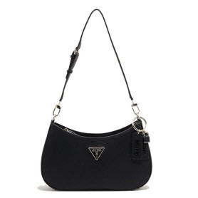 Borsa donna Guess Noelle II black B27GU75 ZG967218