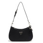 Borsa donna Guess Noelle II black B27GU75 ZG967218