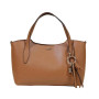 Borsa donna Guess Melody caramel B27GU81 BG973506