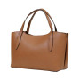 Borsa donna Guess Melody caramel B27GU81 BG973506