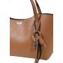 Borsa donna Guess Melody caramel B27GU81 BG973506