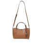 Borsa donna Guess Melody caramel B27GU81 BG973506