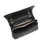Borsa donna Guess Noelle II coal multilogo B27GU83 BG967221