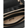Borsa donna Guess Noelle II black B27GU84 ZG967221