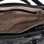 Borsa a mano/ tracolla Diana black logo B27GU86 PD972706