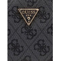 Borsa Guess tracolla Noelle II mini shoulder xbody coal logo B27GU87 BG967273