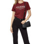Borsa Guess tracolla Noelle II mini shoulder xbody coal logo B27GU87 BG967273