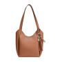 Borsa donna Guess Melody caramel B27GU89 BG973503