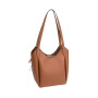 Borsa donna Guess Melody caramel B27GU89 BG973503