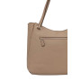 Borsa donna Guess a mano/spalla Gilda beige B27GU90 ZG974723