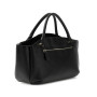 Borsa donna Guess a mano/ tracolla Gilda black B27GU95 ZG974706