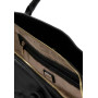 Borsa donna Guess a mano/ tracolla Gilda black B27GU95 ZG974706
