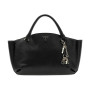 Borsa donna Guess a mano/ tracolla Gilda black B27GU95 ZG974706
