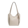 Borsa donna Guess Melody light taupe B27GU97 BG973503