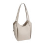 Borsa donna Guess Melody light taupe B27GU97 BG973503