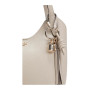 Borsa donna Guess Melody light taupe B27GU97 BG973503