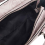 Borsa da viaggio Guess Berta travel orchidea logo B27GU100 OB8688415