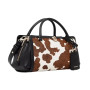 Borsa donna Guess mano/spalla Audrey girlfriend satchel cow B27GU91 RG973406