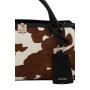 Borsa donna Guess mano/spalla Audrey girlfriend satchel cow B27GU91 RG973406
