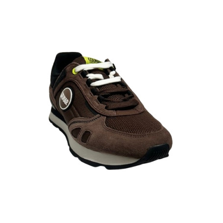 Sneaker uomo Colmar Travis sport bold 012 brown U27CO04