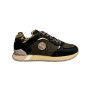 Scarpe donna Colmar sneaker Travis Plus Jenna 116 plum/ mulitcolor D27CO04