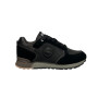 Scarpe uomo Colmar sneaker Travis boost 054 black U27CO09
