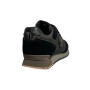 Scarpe uomo Colmar sneaker Travis boost 054 black U27CO09
