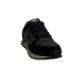 Scarpe uomo Colmar sneaker Travis boost 054 black U27CO09