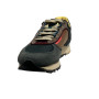 Sneaker uomo Colmar Travis Sport Division 022 light brown/ multicolor U27CO05
