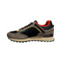 Sneaker uomo Colmar Travis Sport Division 021 light black/ multicolor U27CO06