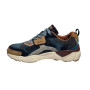 Sneaker uomo Colmar Garner blend 085 navy/ multicolor U27CO08