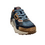 Sneaker uomo Colmar Garner blend 085 navy/ multicolor U27CO08