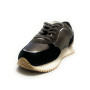 Scarpe donna Colmar sneaker Travis Plus class 115 black/ silver D27CO07