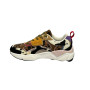 Scarpe donna Colmar sneaker Garner mix 132 multicolor D27CO08