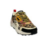 Scarpe donna Colmar sneaker Garner mix 132 multicolor D27CO08