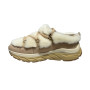 Scarpe donna Colmar sneaker Rey Aries 172 white/ beige D27CO09