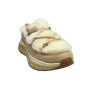 Scarpe donna Colmar sneaker Rey Aries 172 white/ beige D27CO09