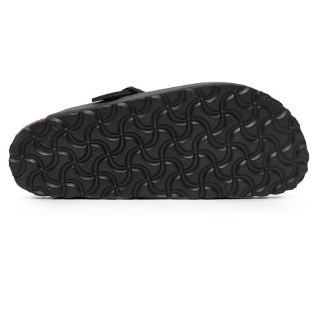 Scarpe sabot unisex Birkenstock Boston BS black US26BI11 0059463